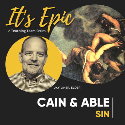 2. It's EPIC | Cain & Able - Sin