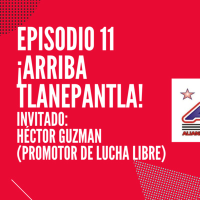 Infames Lucha Club