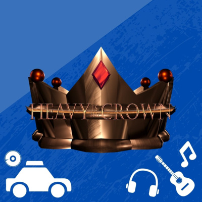 Heavy Is The Crown