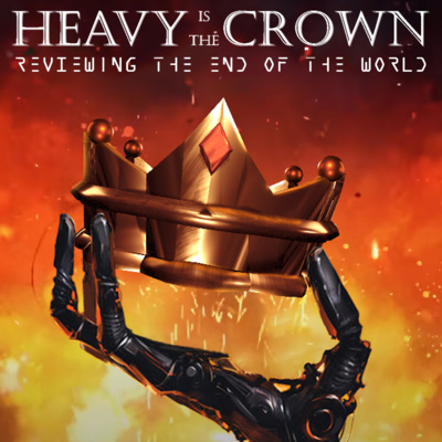 Heavy Is The Crown