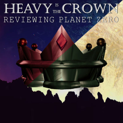 Heavy Is The Crown