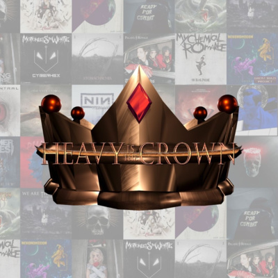 Heavy Is The Crown