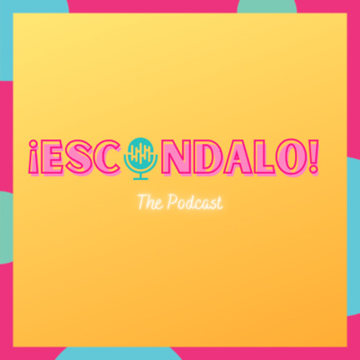 ¡Escándalo!