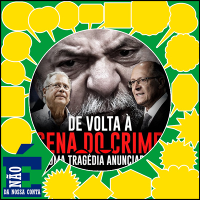 NedNC028 - Eleições 2022 Terceiro Turno