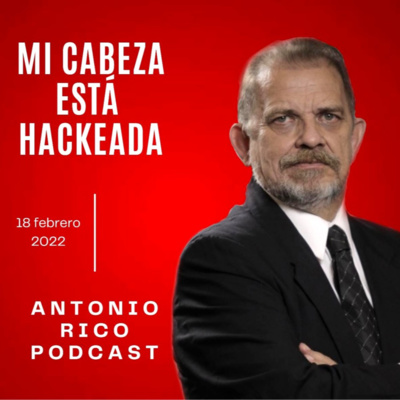 Antonio Rico Podcast Oficial