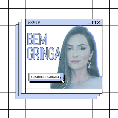 Bem Gringa
