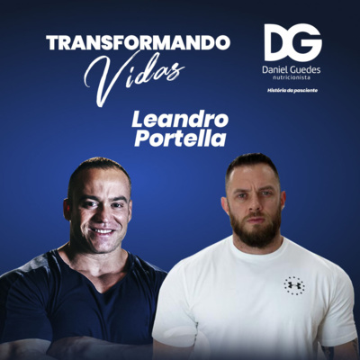 Daniel Guedes Nutri