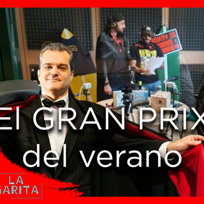 La Garita PODCAST