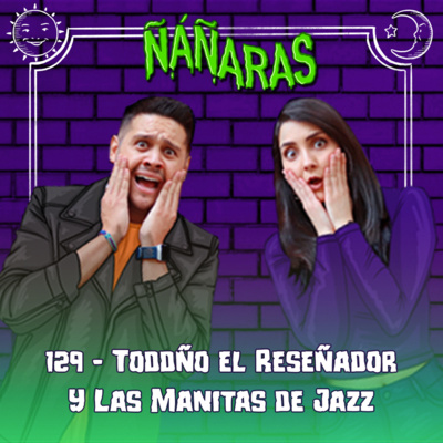 129 - El Asesino de las Reseñas de Amazon / El Portico de Poogan