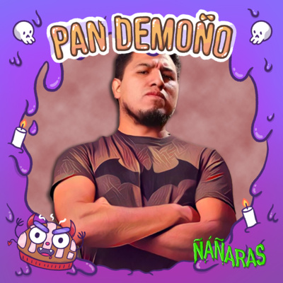 Pan Demoño 22 Ft. Fedelobo