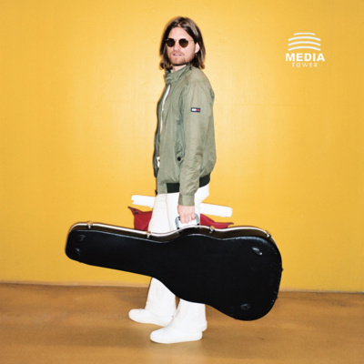 Sangskriver i Residens med Bryan Rice Sangskriver i Residens med Bryan Rice