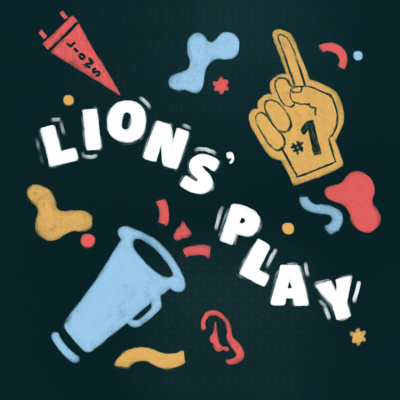 Lions\' Play