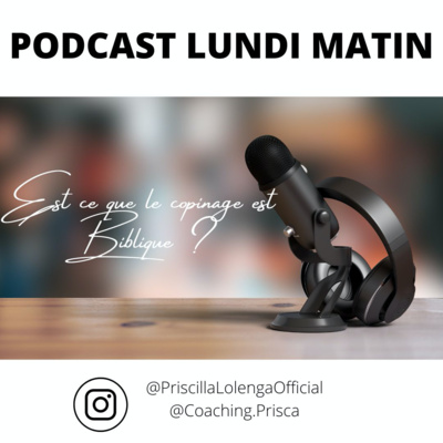 LE COPINAGE EST BIBLIQUE?