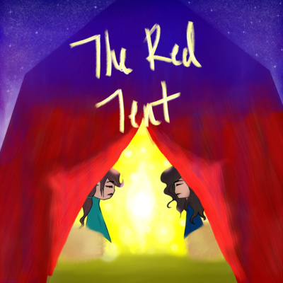 The Red Tent Chapter 3 (My Story)- Egypt episode artwork