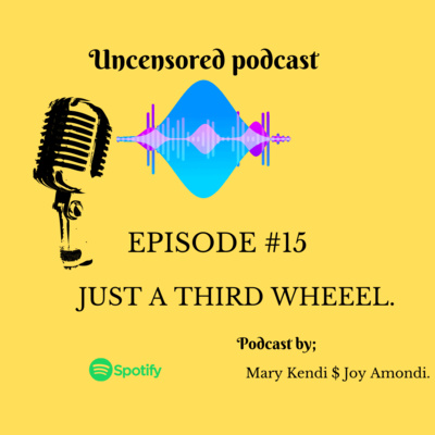 Uncensored Podcast