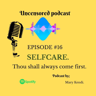 Uncensored Podcast