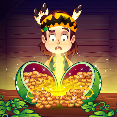 Kisah Semangka Emas | Dongeng Anak Bahasa Indonesia | Cerita Rakyat dan Dongeng Nusantara episode artwork