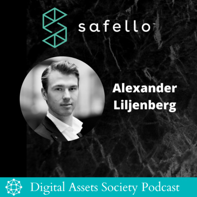 Digital Assets Podcast