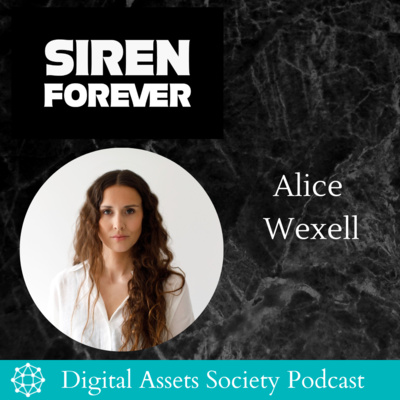 Digital Assets Podcast