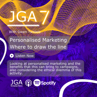 JGA 7