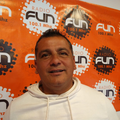 Portada de Radio Fun - Entrevistas