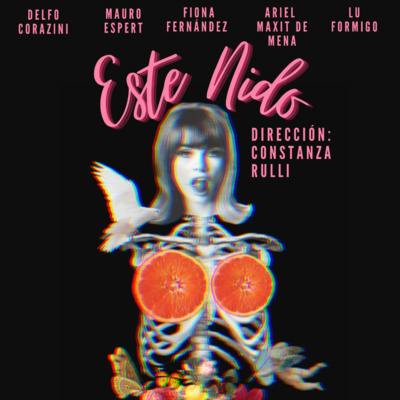 Portada de Radio Fun - Entrevistas