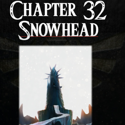 Majora's Mask- a novelisation by FakeJake93- Chapter 32: Snowhead