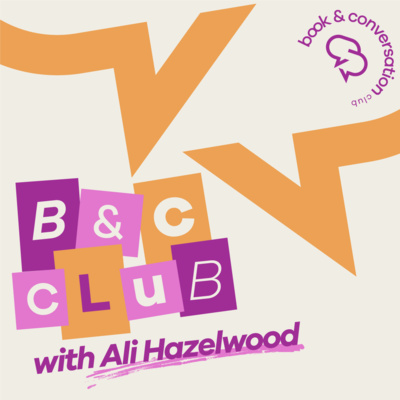 Book & Conversation Club