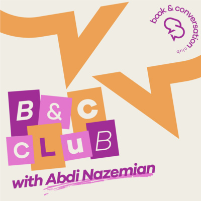 Book & Conversation Club