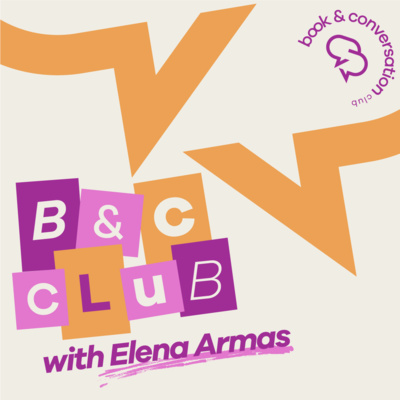 Book & Conversation Club