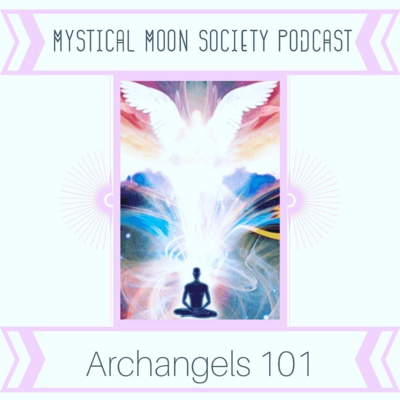 Working with the Archangels