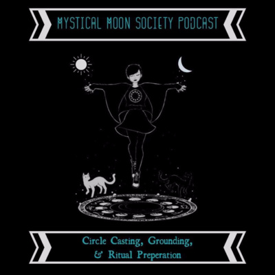 Circle Casting, Grounding, Ritual Preparation and Samhain