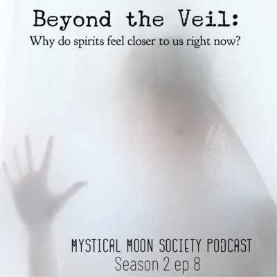 Beyond the Veil