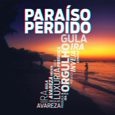 Preguiça (Acédia) episode artwork