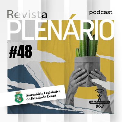 Podcast Revista Plenário