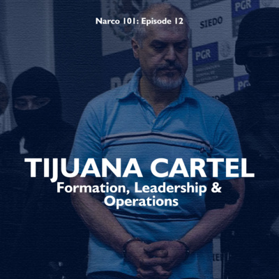 The Chainsaw Cartel Murder - The Chilling Case of Barnabas Gamez Castro ...