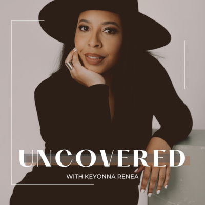 Go deep. Strip down. Get uncovered.