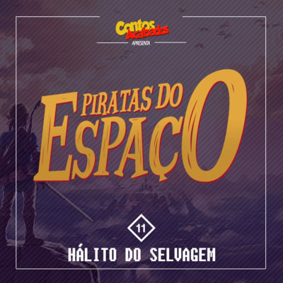 Piratas do Espaço