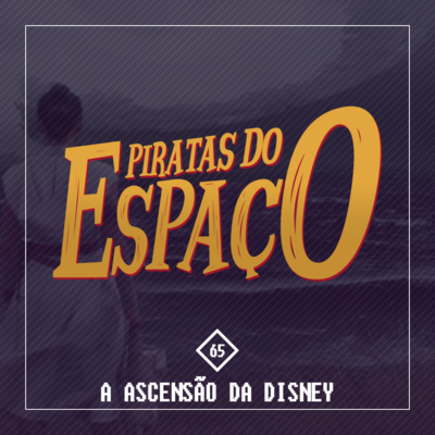 Piratas do Espaço