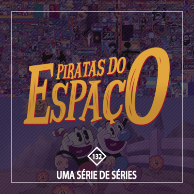 Piratas do Espaço