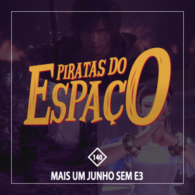 Piratas do Espaço