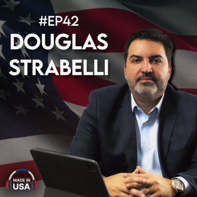 Made In USA Podcast