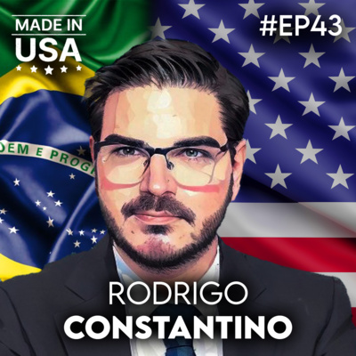 Made In USA Podcast
