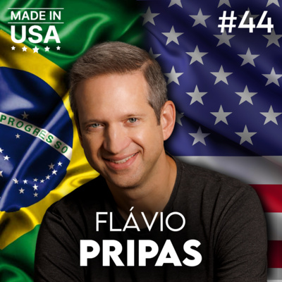 Made In USA Podcast