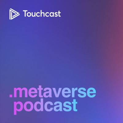 Why the Metaverse Matters | .metaverse podcast | Andrew Wilson