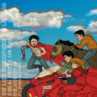 S2E4: ¿Existe un mal milagro? ft. Seba Alfaro episode artwork