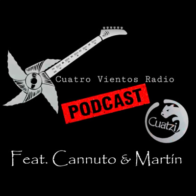 Cuatro Vientos Radio Podcast