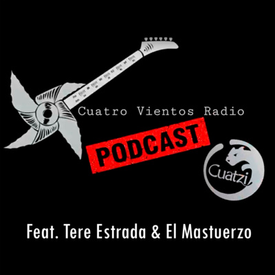 Cuatro Vientos Radio Podcast