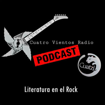 Cuatro Vientos Radio Podcast