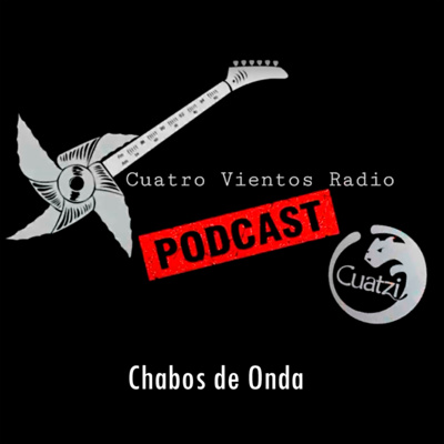 Cuatro Vientos Radio Podcast